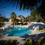 Saussignac Сasa de vacaciones Lalinde