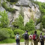 Сasa de vacaciones Saussignac Lalinde