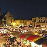 Saussignac Lalinde