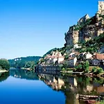 Saussignac Сasa de vacaciones *
