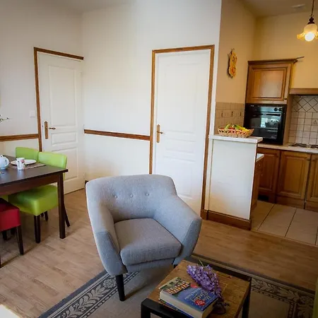 Saussignac Holiday home *