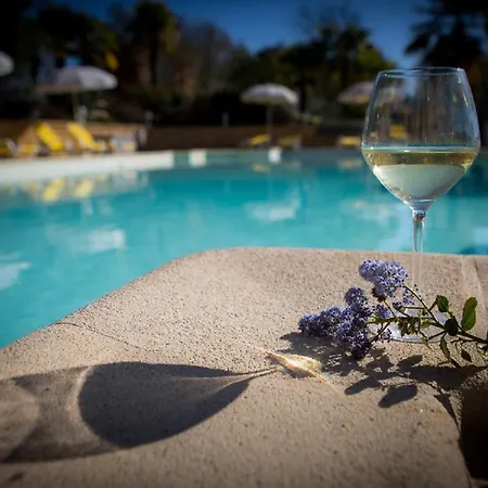 Holiday home Saussignac