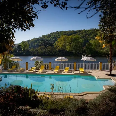 Holiday home Saussignac Lalinde