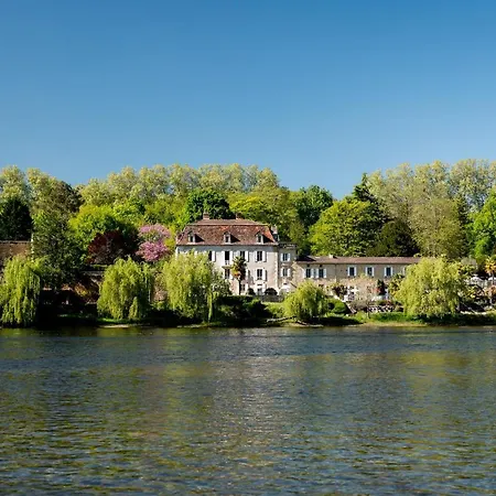 Holiday home Saussignac