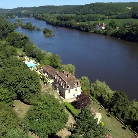 Saussignac Holiday home
