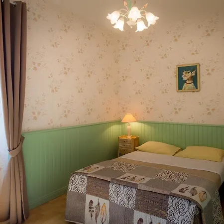 Saussignac Holiday home