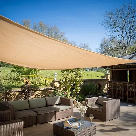 Casa vacanze Saussignac Lalinde