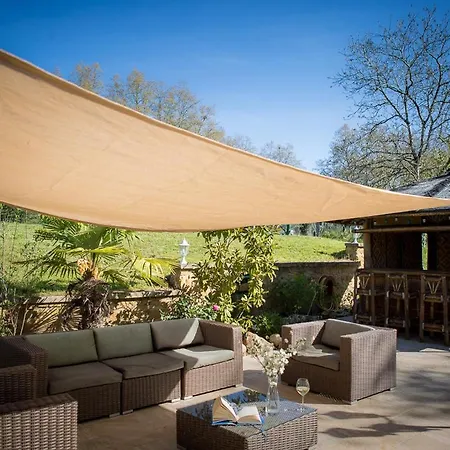 Holiday home Saussignac Lalinde
