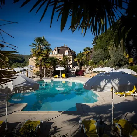 Saussignac Casa vacanze Lalinde