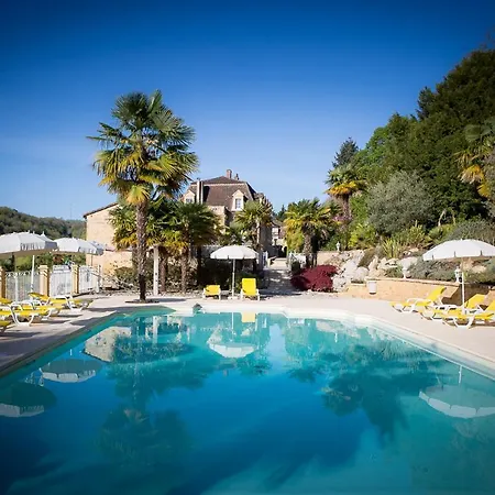 Saussignac Casa vacanze Lalinde