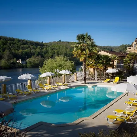 Holiday home Saussignac Lalinde