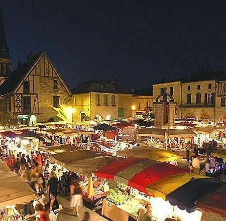 Saussignac Lalinde