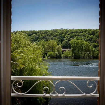 Casa vacanze Saussignac