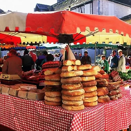 Saussignac Lalinde