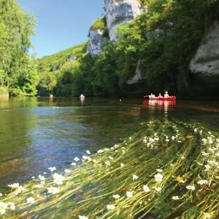 Saussignac Casa vacanze Lalinde