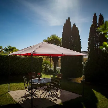 Casa vacanze Saussignac Lalinde