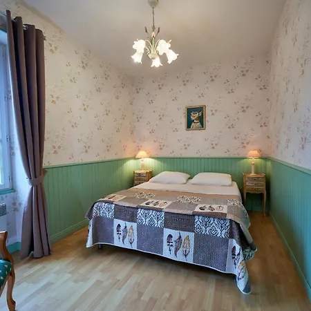 Saussignac Feriehus Lalinde